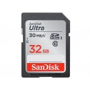 Sandisk Ultra SDHC 32GB