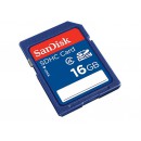 Sandisk Retail SDHC 64GB
