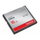 Sandisk CompactFlash 16GB