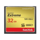 Sandisk Extreme CompactFlash 32Gb