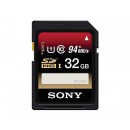 SONY SDHC 32GB