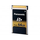 Panasonic AJ-P2E064FG