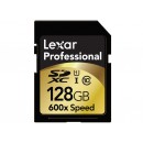 Lexar Pro 600x 128GB