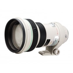 Canon EF 400mm f / 4 DO IS USM, 