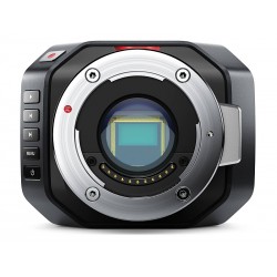 Blackmagic Design Micro Cinema Camera