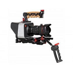 Zacuto Cine EVF Recoil 