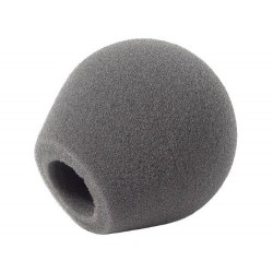 Rycote 18/32 diaphragm mic foam (10 chiếc)