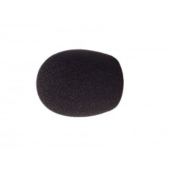 Rycote 30/55 Reporter Mic Foam