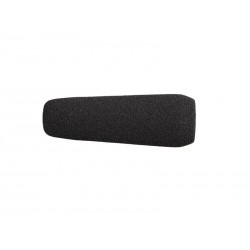 Rycote 12CM STANDARD HOLE SGM FOAM PLAIN SINGLE