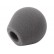 Rycote 18/32 diaphragm mic foam (10 chiếc)